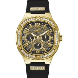 Guess Watches GW0641G2 Duke Herenhorloge 46mm