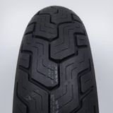 Pneu arrière 150-80-16 Dunlop D404 150/80 B 16 71H pour moto custom / AR Neuf