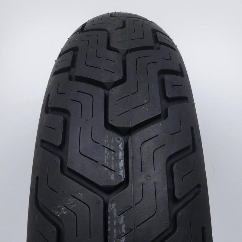 Pneu arrière 150-80-16 Dunlop D404 150/80 B 16 71H pour moto custom / AR Neuf