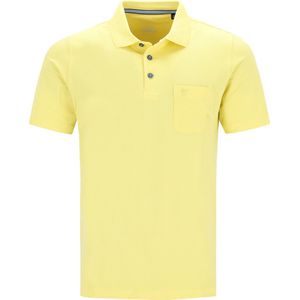 Hajo Heren poloshirt Pique