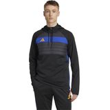 adidas - Tiro 25 Essentials - Hoodie - Gewatteerd - Winterized