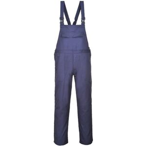 Portwest - Bizflame Pro FR37 - Amerikaanse Overall - Marine