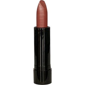 Cliché - Lipstick / Lippenstift - Koel Warm Bruin Parelmoer Metallic - Nummer 11 - 1 Stuks