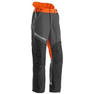 Husqvarna FW 20A Maat 54 Zaagbroek