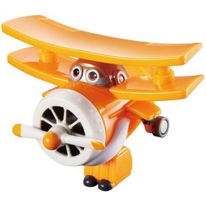 Super Wings Grand Albert Klein