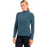 Odlo - ROY - Midlayer Top - Dames - Micro Fleece