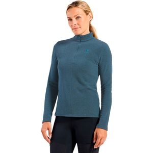 Odlo - ROY - Midlayer Top - Dames - Micro Fleece