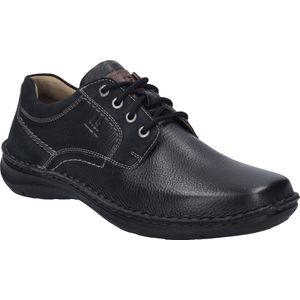 JOSEF SEIBEL - New Anvers 06 - Halfschoen - Zwart