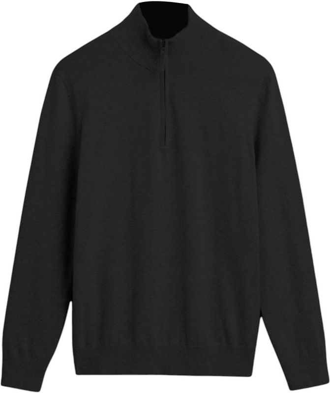 Hackett London Trui katoen Hzip