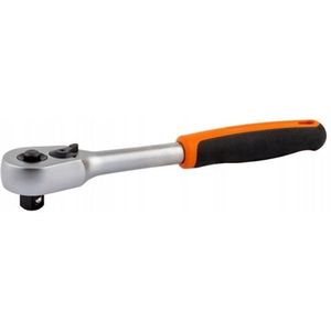 Bahco Ratelsleutel 1/2"", 60 Tanden, 250mm