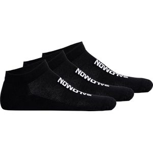 Salomon Sokken EVERYDAY LOW 3P Set van 3