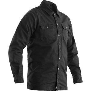 RST X Kevlar Heavy-Duty Ce Mens Textile Shirt Grey 48 - Maat - Jas