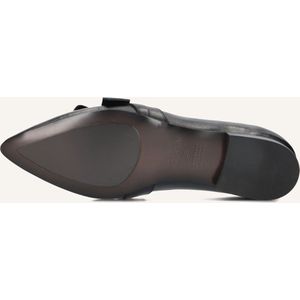 Notre-V - 5672 - Instappers - Zwart