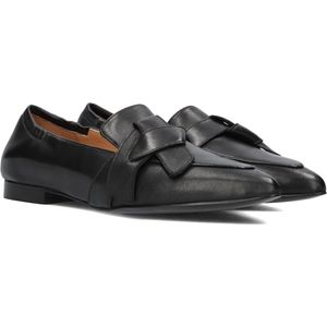 Notre-V 5672 Loafers - Instappers - Dames - Zwart - Maat 36
