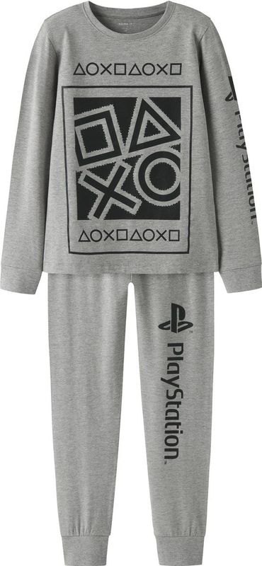 Name It Playstation Pyjamaset Jongens - Maat 134/140