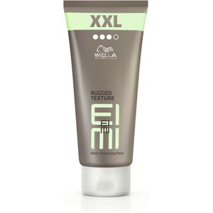 3x Wella Professionals EIMI Texture Rugged Texture Paste 150 ml