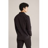 WE Fashion - Tall Fit Overhemd - Lange Lengte