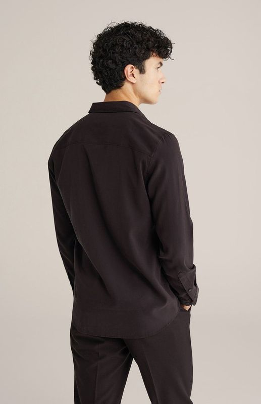 WE Fashion - Tall Fit Overhemd - Lange Lengte