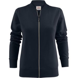 Javelin - Sweatshirt - Dames - Grijs - 60% Katoen 40% Polyester