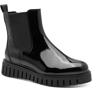 Marco Tozzi - Chelsea Boots - Zwart - 2-25472-45 - Dames