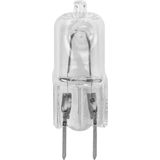 SPL G8 Halogeenlamp 230V - 50W - Halogeen Lampjes Insteek - Dimbaar - Warm Wit Licht