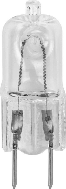 SPL G8 Halogeenlamp 230V - 50W - Halogeen Lampjes Insteek - Dimbaar - Warm Wit Licht