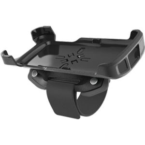 Zebra Arm Mount Rotating