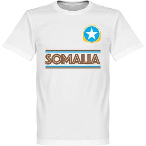 Somalië Team T-Shirt - M