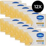 Vaseline - Total Moisture - Vaste Zeep - 75 g - Hydrateert en Voedt