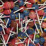 Chupa Chup lolly - 20 stuks - Verschillende smaken - Aardbei - Cola - Appel - Kers - Yoghurt - lollies