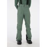 Skibroek Protest Men Prtrowens Aspen green-XS