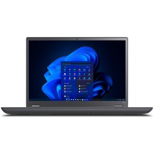 Lenovo ThinkPad P16v Gen 1 | Intel® Core™ i7-13700H | 16 GB DDR5-5600 | 512 GB SSD PCIe | 16"" WUXGA (1920x1200) | Windows 11 Pro | Intel® Wi-Fi 6E AX211 2x2 AX | Bluetooth® 5.1 | NVIDIA RTX™ A1000 6GB