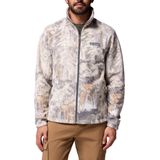 Columbia - Steens Mountain - Fleece - Met Volledige Rits