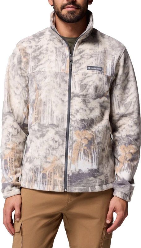 Columbia - Steens Mountain - Fleece - Met Volledige Rits