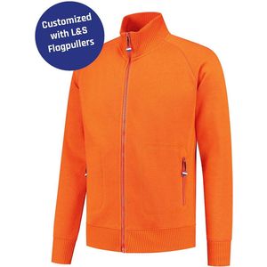 L&S Sweater/vest Cardigan Nederland sport festijn