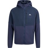 Trespass Bani Sweatshirt Met Rits