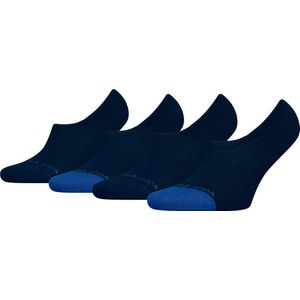 SOKKEN 4 PACK Scotch & Soda sokken voor heren in een verpakking van 4