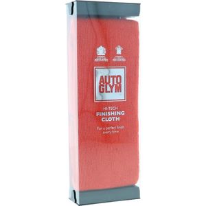 Autoglym Hi-Tech Perfect Finishing Microfiber doek