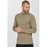 ENDURANCE - Lead M - Midlayer - Heren - 95% Bamboeviscose - Sneldrogend