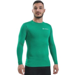 Elastisch Onderhemd voor Volwassenen - Uniseks M/L