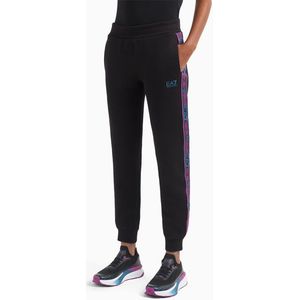 Ea7 Emporio Armani 6dtp81_tjuxz_1200 Sweatshirt Zwart XL Vrouw