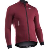 Northwave Blade Light Jacket Fietsjack (Heren |rood |waterdicht)