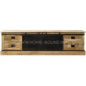 HomeBound by KY | Tv-meubel mango | tv-meubel