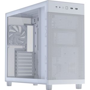 ASUS PRIME AP303 TG White Wit