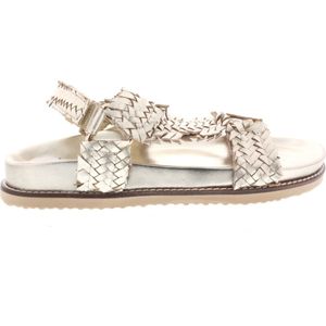 Inuovo 395009 Sandalen - Dames - Goud - Maat 41