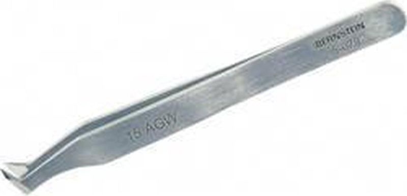 Bernstein Tools for Electronics 5-079 Snijpincet 115 mm