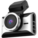 Imou - Dashcam - 4K - Dual Lens - Wifi Hotspot - G-sensor - Spraakbesturing