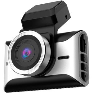 Imou - Dashcam - 4K - Dual Lens - Wifi Hotspot - G-sensor - Spraakbesturing