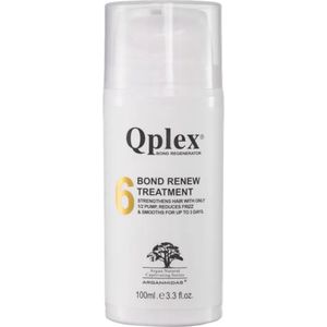 Arganmidas Qplex No.6 Bond Smoother / Hydraterende behandeling voor glanzend haar 250 ml