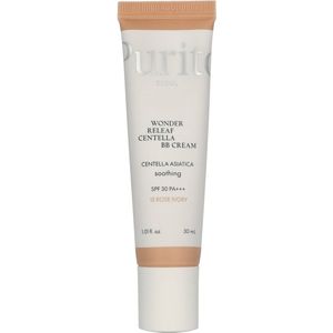 Purito - Centella BB Cream - Rose Ivory - Huidverzorging en Make-up